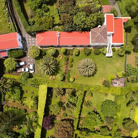 Azores * Ponta Delgada