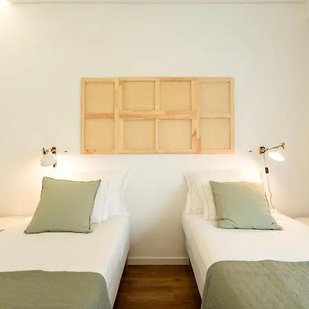 Hébergement de vacances Azores Ponta Delgada