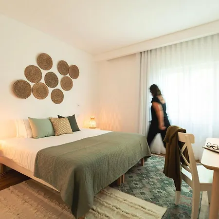 Azores Hébergement de vacances