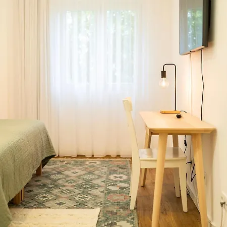 Hébergement de vacances Azores *