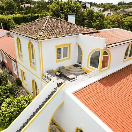 Azores Ponta Delgada