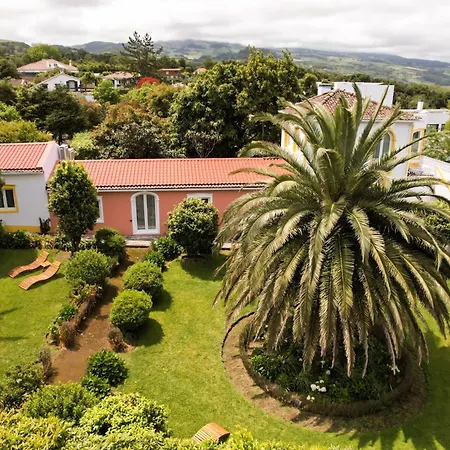 Ferienhaus Azores Ponta Delgada