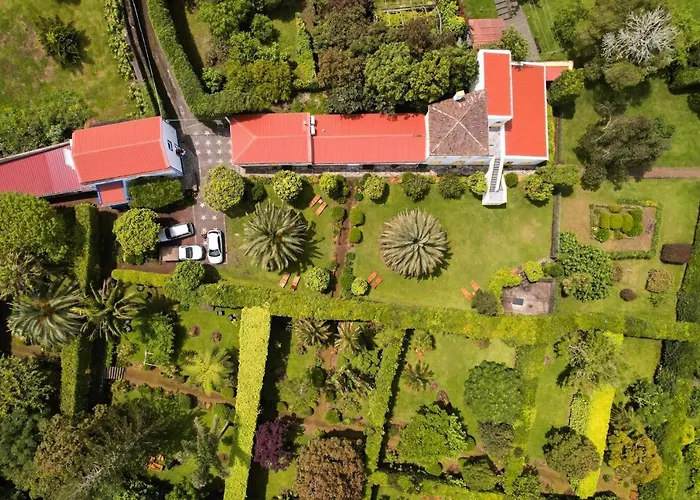 Azores * Ponta Delgada