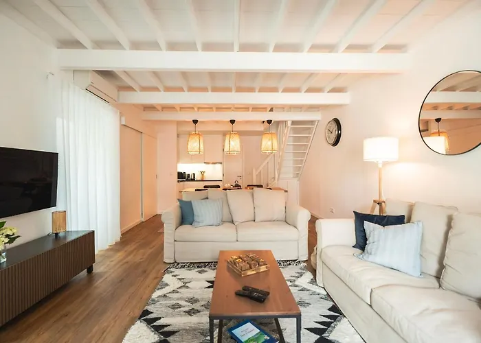 Azores Ferienhaus Ponta Delgada