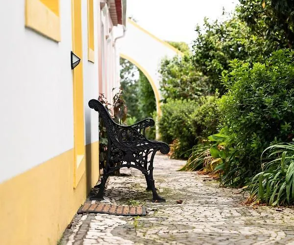Ferienhaus Azores Ponta Delgada