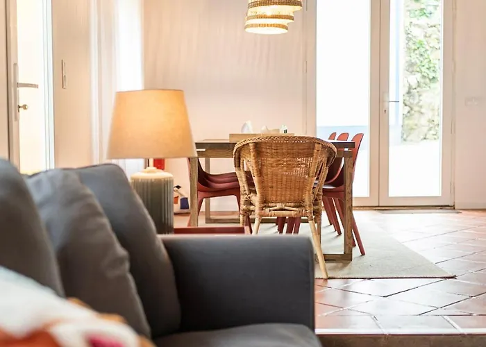 Ferienhaus Azores Ponta Delgada