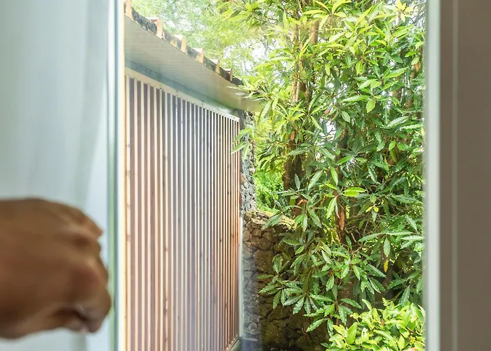 Azores * Ponta Delgada