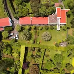 Azores * Ponta Delgada (Sao Miguel)