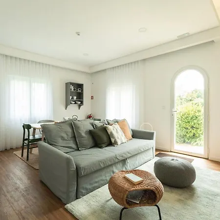 Azores Dom wakacyjny *