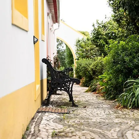 Semesterbostad Azores Ponta Delgada