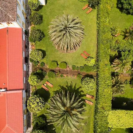 Azores Дом отдыха *
