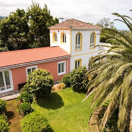 Semesterbostad Azores