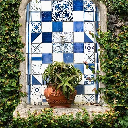 Dom wakacyjny Azores *