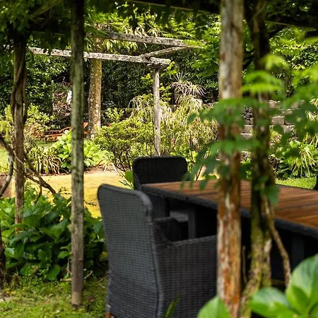 Feriehus Azores *