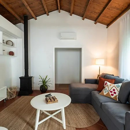 Azores Holiday home *