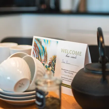 Dom wakacyjny Azores Ponta Delgada