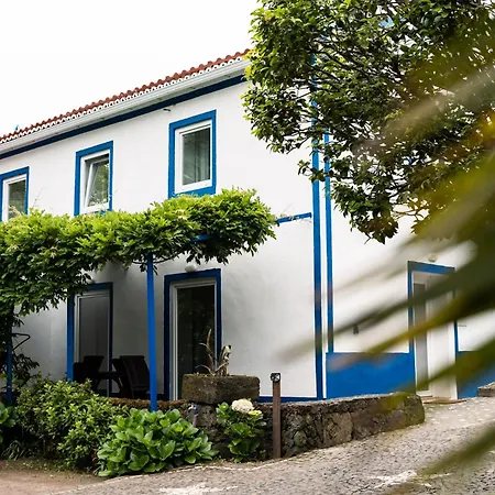 Casa de Férias Azores Ponta Delgada