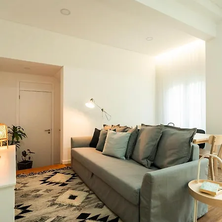 Dom wakacyjny Azores Ponta Delgada