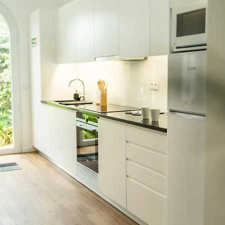 Dom wakacyjny Azores *