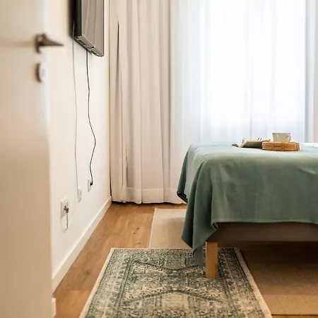 Azores Casa de Férias Ponta Delgada