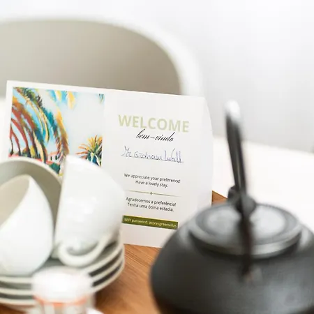 Azores * Ponta Delgada