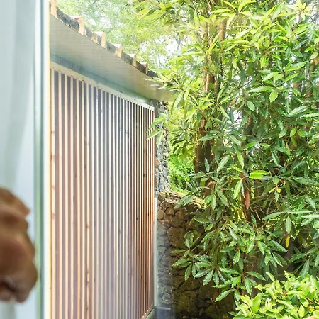 Azores * Ponta Delgada