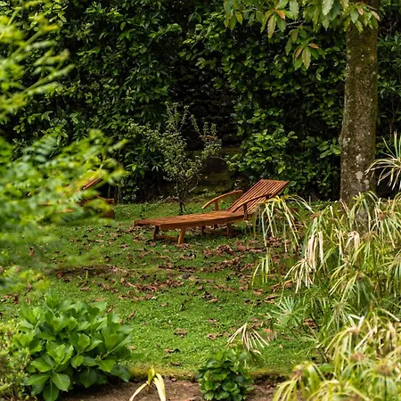 Azores Semesterbostad Ponta Delgada