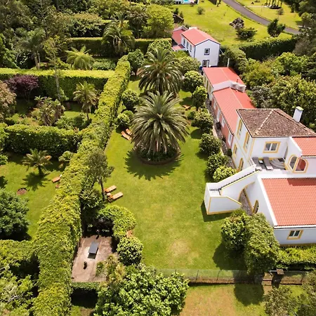 Casa de Férias Azores *