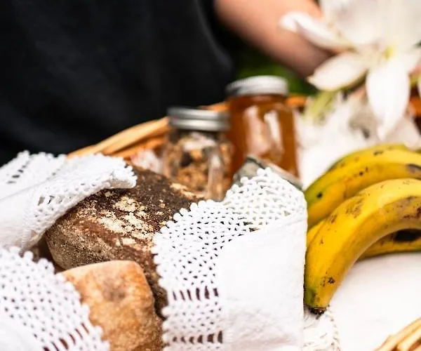 Semesterbostad Azores