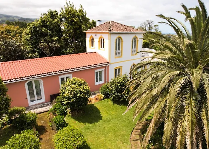 Dom wakacyjny Azores