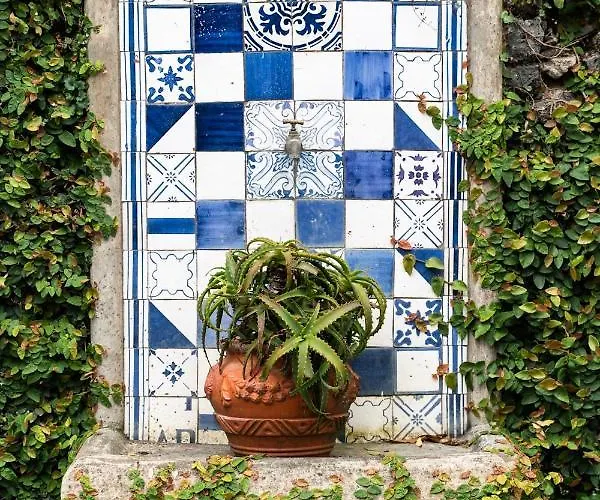 Vakantiehuis Azores *