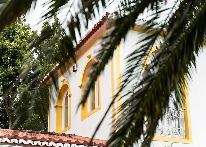 Azores Vakantiehuis Ponta Delgada