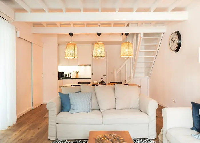 Ferienhaus Azores Ponta Delgada