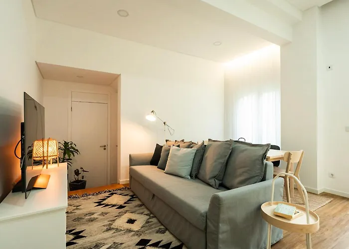 Vakantiehuis Azores Ponta Delgada