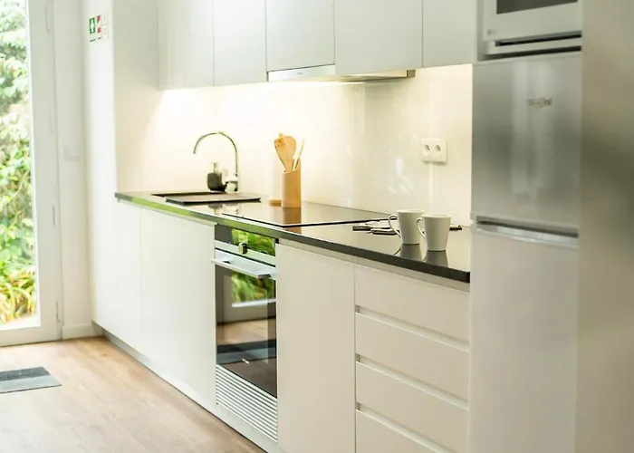 Vakantiehuis Azores *