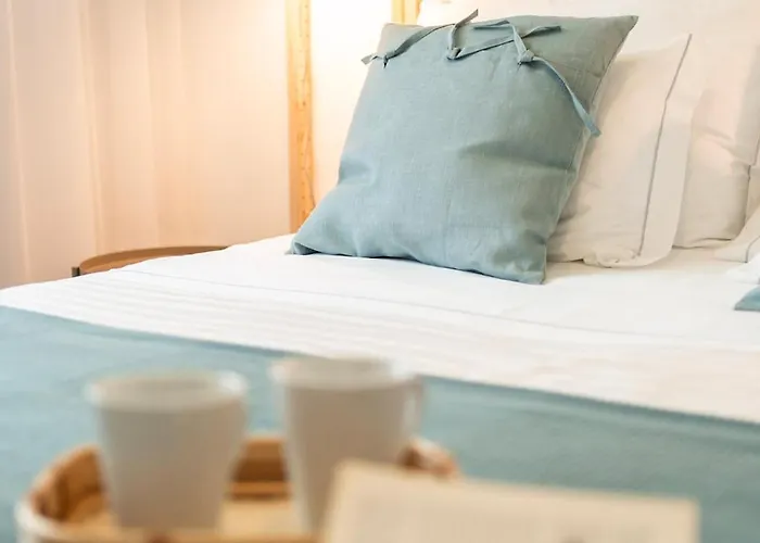 Azores Vakantiehuis Ponta Delgada