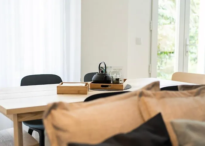 Dom wakacyjny Azores *