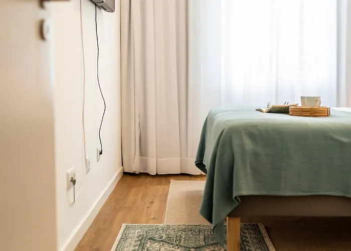 Azores Ferienhaus Ponta Delgada