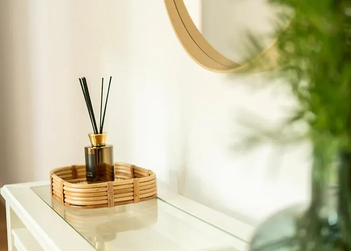 Vakantiehuis Azores *