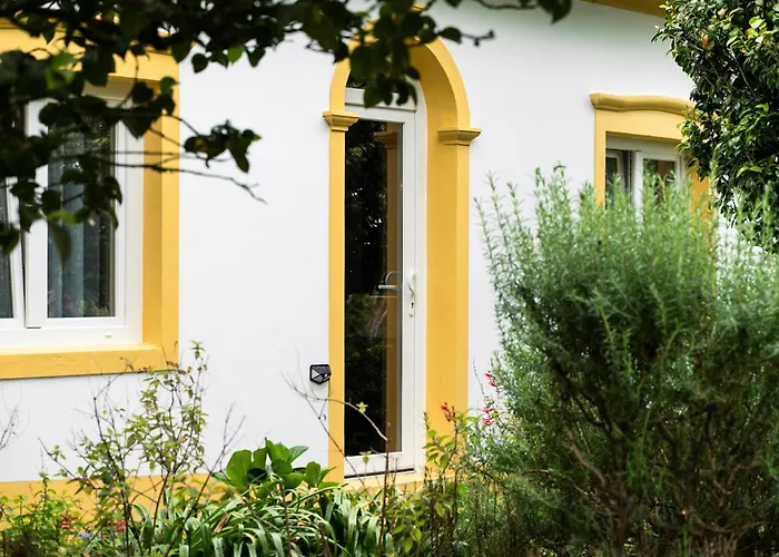 Azores * Ponta Delgada