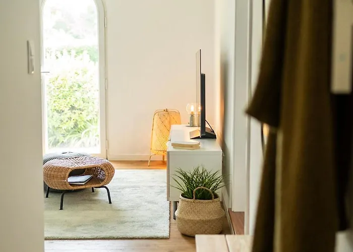 Ferienhaus Azores Ponta Delgada