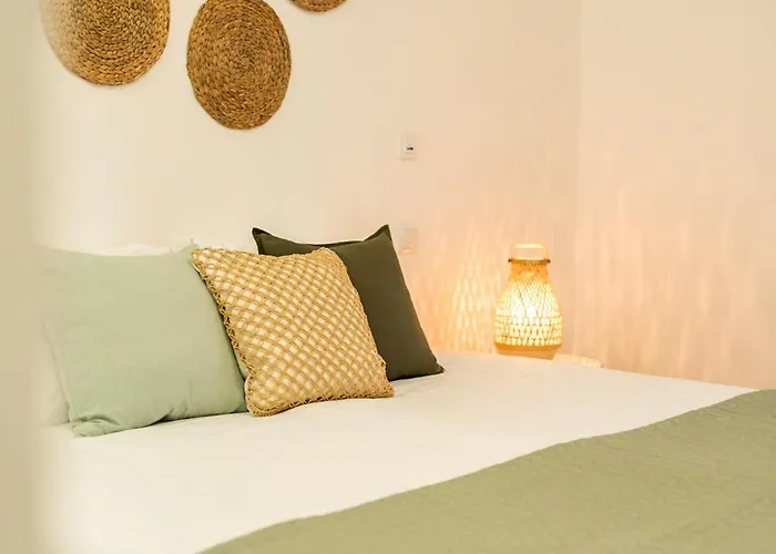 Vakantiehuis Azores Ponta Delgada