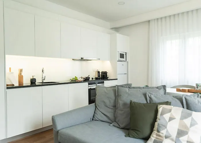 Azores * Ponta Delgada