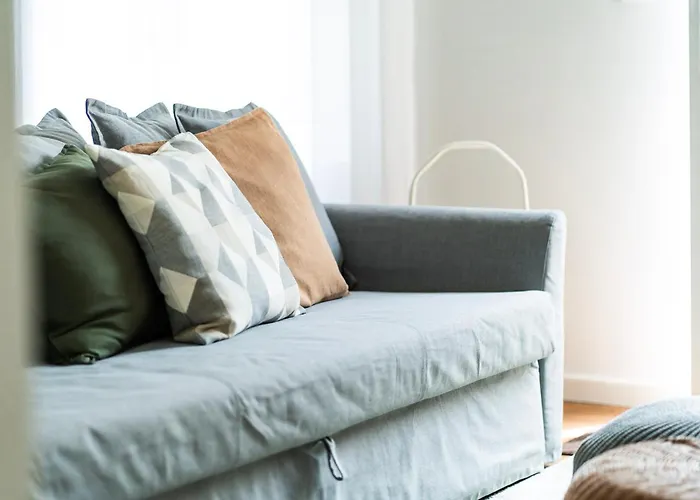 Azores Vakantiehuis Ponta Delgada