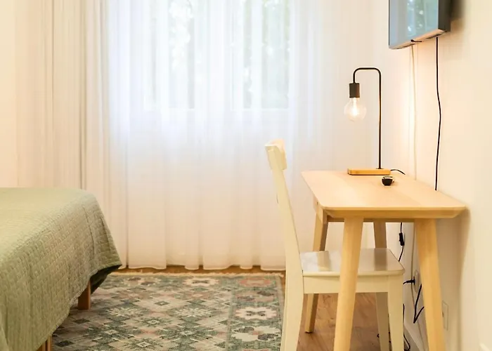 Vakantiehuis Azores *