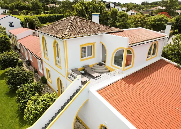 Azores Ponta Delgada