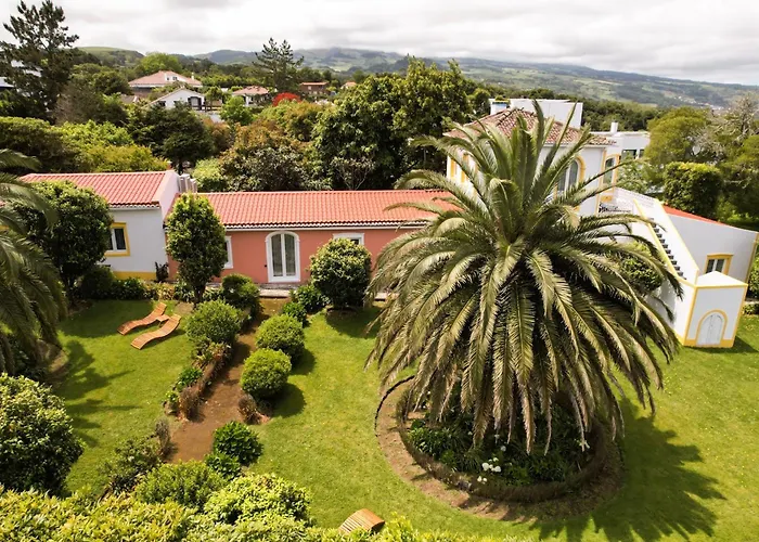 Dom wakacyjny Azores Ponta Delgada